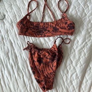 Skatie bikini Bobbie Bottom Maddie Top